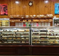 Strathy Hot Bread - Broome Tourism
