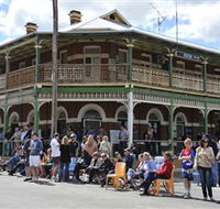 Mirrool Royal Hotel - Broome Tourism