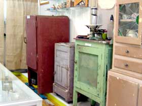 Sarina District Historical Centre - Broome Tourism 0