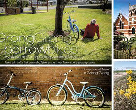 Tarcutta NSW Broome Tourism