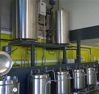 Goanna Brewing - Broome Tourism