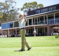 Dubbo Golf Club - Broome Tourism