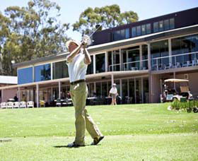 Dubbo Golf Club - Broome Tourism 0