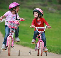 Tracker Riley Cycleway - Broome Tourism