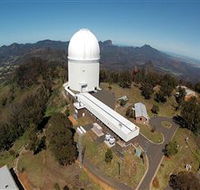 Siding Spring Observatory - Broome Tourism