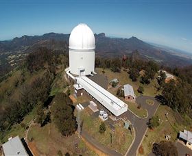 Siding Spring Observatory - Broome Tourism 0