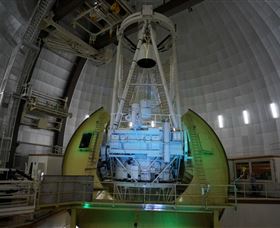 Siding Spring Observatory - Broome Tourism 2