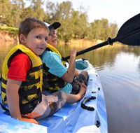 Adventure Watersports - Broome Tourism