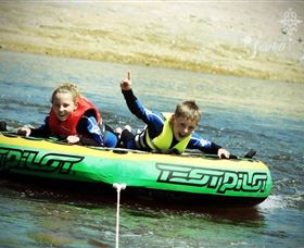 Adventure Watersports - Broome Tourism 2