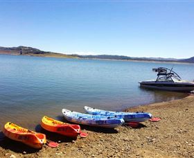 Adventure Watersports - Broome Tourism 3
