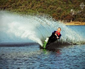 Adventure Watersports - Broome Tourism 4