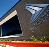 Dubbo Regional Theatre and Convention Centre - Broome Tourism
