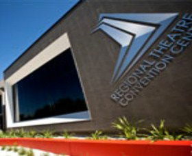 Dubbo Regional Theatre And Convention Centre - Broome Tourism 0