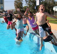 Dubbo Aquatic Leisure Centre - Broome Tourism