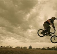 Powter Park BMX Track - Broome Tourism