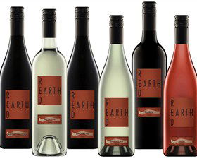 Red Earth Estate Vineyard - Broome Tourism 0