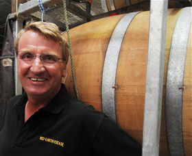 Red Earth Estate Vineyard - Broome Tourism 3
