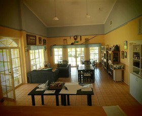 Red Earth Estate Vineyard - Broome Tourism 4