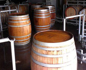 Red Earth Estate Vineyard - Broome Tourism 7