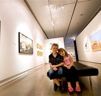 Western Plains Cultural Centre - Broome Tourism