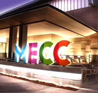 Mackay Entertainment and Convention Centre - Broome Tourism