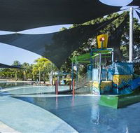 Bluewater Lagoon - Broome Tourism