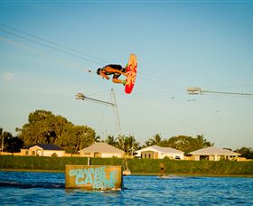 Andergrove QLD Broome Tourism