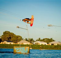 Gowake Cable Park - Broome Tourism