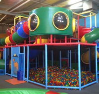 Kidzoo Playhouse Cafe - Broome Tourism