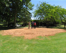 Barooga Botanical Gardens - Broome Tourism 3