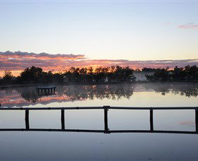 Barmedman Mineral Pool - Broome Tourism 3