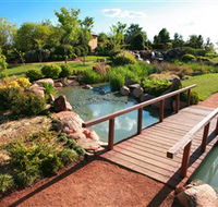 Dubbo Regional Botanic Gardens - Broome Tourism