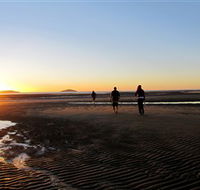 Far Beach - Broome Tourism