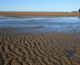Far Beach - Broome Tourism 1