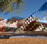Ariah Park 1920s Heritage Village - Broome Tourism