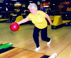 Dubbo Tenpin Bowl - Broome Tourism 0