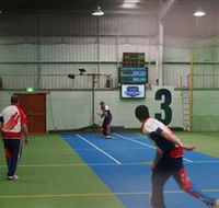 Dubbo Sportsworld - Broome Tourism