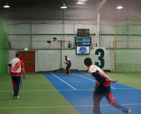 Dubbo Sportsworld - Broome Tourism 0