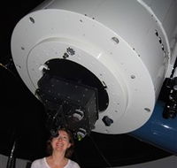 Milroy Observatory - Broome Tourism
