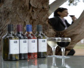 Woolaway Wines - Broome Tourism 0