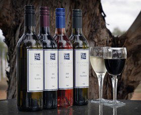 Woolaway Wines - Broome Tourism 1