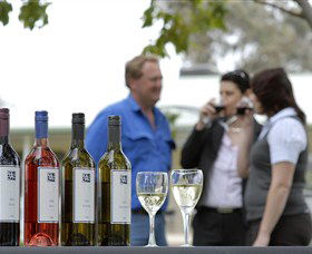 Woolaway Wines - Broome Tourism 2