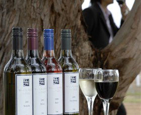Woolaway Wines - Broome Tourism 3