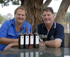 Woolaway Wines - Broome Tourism 4