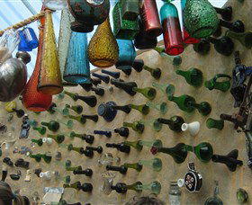 Aladdins Cave Bottlehouse - Broome Tourism 1