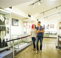 Henry Parkes Centre - Broome Tourism
