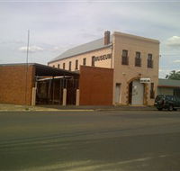 Forbes Historical Society Museum - Broome Tourism