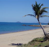 Lamberts Beach - Broome Tourism