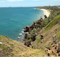 Lamberts Lookout - Broome Tourism
