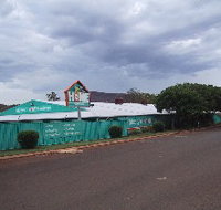 Muzzys Hardware - Broome Tourism